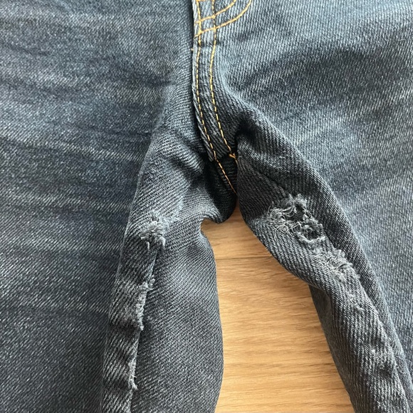 Vintage High Rise Moschino Jeans - Picture 4 of 4